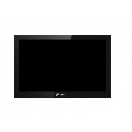 Монитор IP-видеодомофона цветной Dahua DHI-VTH5341G-W