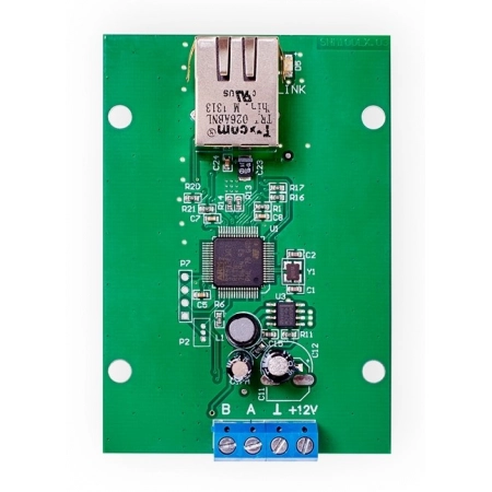 Интернет-модуль для S632-2GSM Проксима SNM-100L-B (плата)