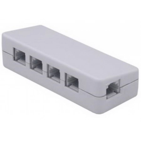 Изображение 1 (Сплиттер RJ45 APART RJ45SPLIT)