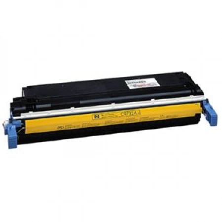 Изображение 3 (тонер-картридж HP C9732A)