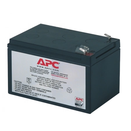 батарея для ИБП APC RBC4