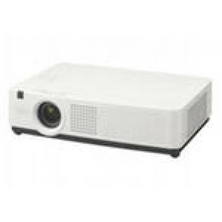 Изображение 1 (Мультимедиа-проекторы Panasonic PT-VW330)