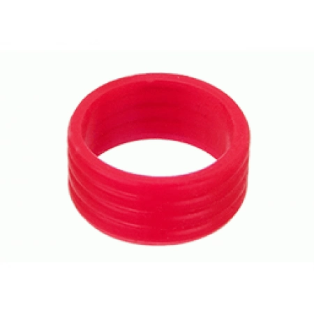 Изображение 1 (Цветные кольца для маркировки компрессионных разъемов Kramer CRC-RED (CON-RING-COMP/RED))