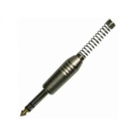 Изображение 1 (Разъём jack stereo кабельный Bespeco SS50)