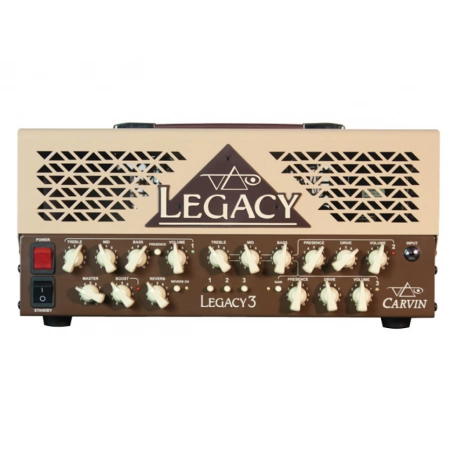 Усилитель для электрогитары Carvin VL300