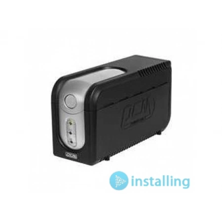 Изображение 2 (Источник бесперебойного питания POWERCOM IMP-525AP)