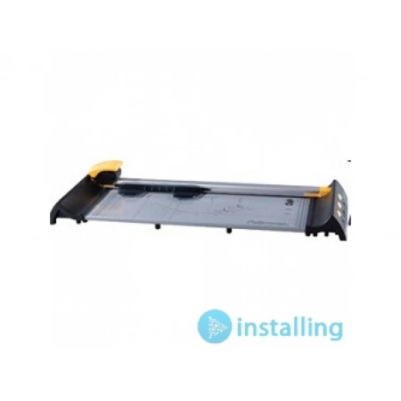 Изображение 2 (Резак Fellowes FS-5410501)