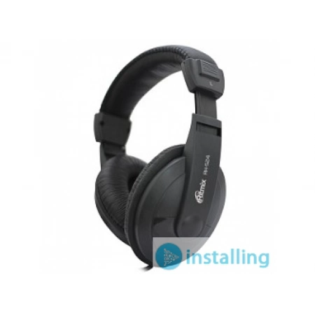 Изображение 2 (Наушники Ritmix RH-524)