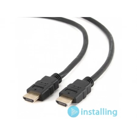 Изображение 2 (Кабель GEMBIRD CC-HDMI4L-1M)