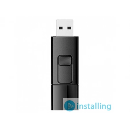Изображение 2 (Флеш накопитель Silicon Power SP032GBUF3B05V1K)