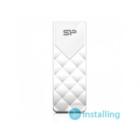 Изображение 2 (Флеш накопитель Silicon Power SP016GBUF2U03V1W)