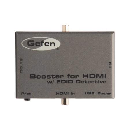 Изображение 1 (Усилитель сигнала Gefen EXT-HDBOOST-141)