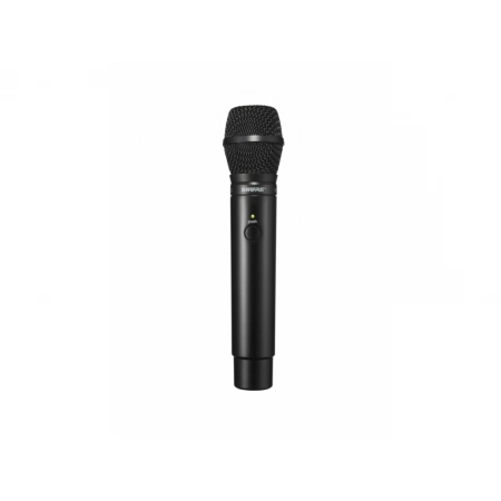 Изображение 1 (Ручной передатчик Shure MXW2/VP68)