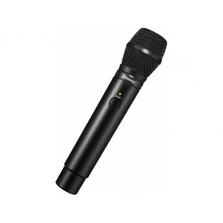 Изображение 3 (Ручной передатчик Shure MXW2/VP68)