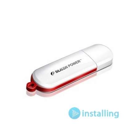 Изображение 1 (Флеш накопитель Silicon Power SP016GBUF2320V1W)