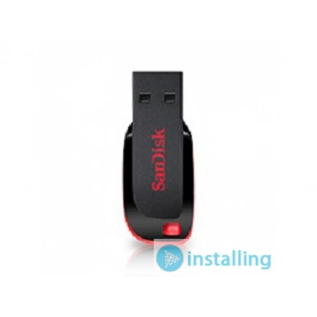 Флеш накопитель SanDisk SDCZ50-064G-B35