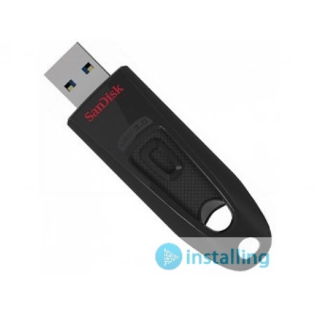 Флеш накопитель SanDisk SDCZ48-064G-U46