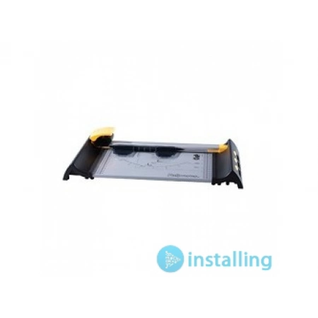 Изображение 1 (Резак Fellowes FS-54104(01))