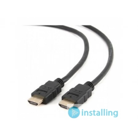 Кабель GEMBIRD CC-HDMI4-0.5