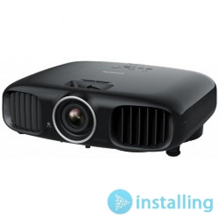 Изображение 2 (Кинотеатральный 3D проектор Epson EH-TW6100)