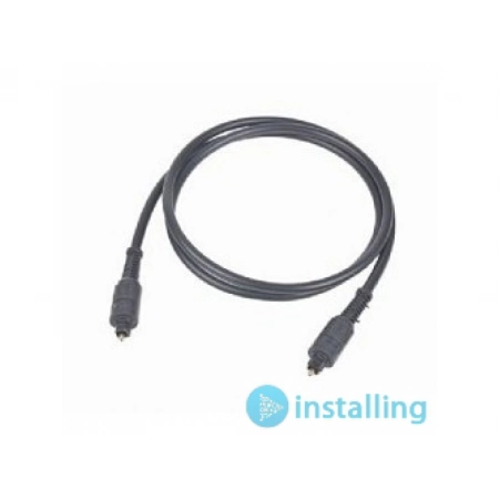 Изображение 1 (Кабель GEMBIRD CC-OPT-2M)