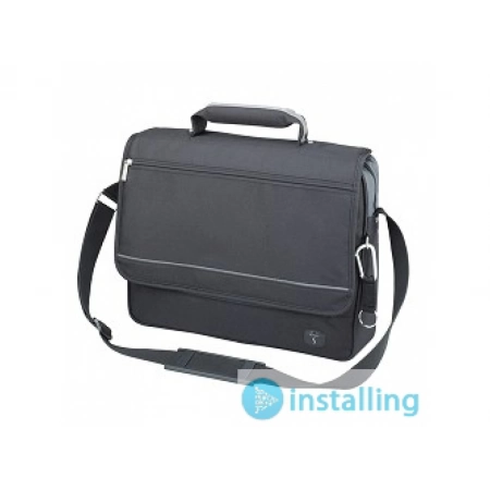 Изображение 1 (Сумка, чехол для Ноутбука / Планшета / Смартфон / GPS / Электронной книги SUMDEX PON-118BK)