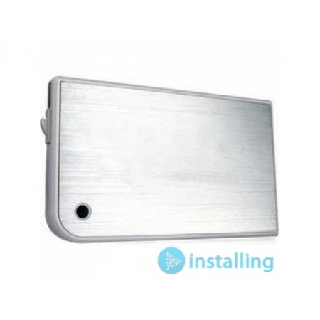 Изображение 1 (Контейнер для HDD / ODD GE 3UB2A14 (WHITE))