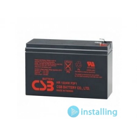 Опция для ИБП CSB HR1224W