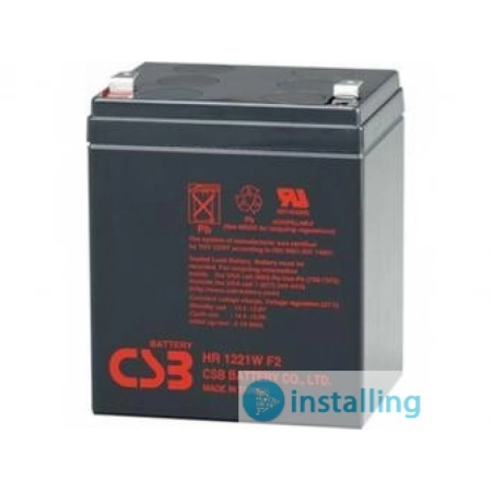 Опция для ИБП CSB HR1221W