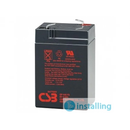 Опция для ИБП No name GP645