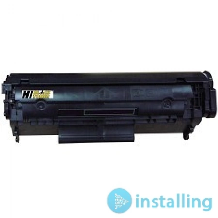 Изображение 1 (картридж  совместимые лазерные HP Q5949A/Q7553A_Hi-Black)