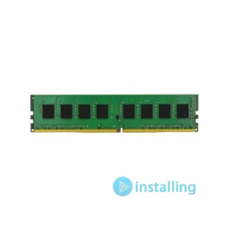 Память модули, комплекты Kingston KVR21N15S8/8