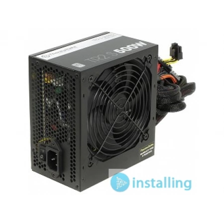 Блок питания Thermaltake PS-TRS-0500NPCWEU-2