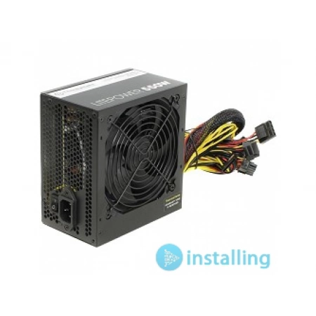Блок питания Thermaltake PS-LTP-0550NPCNEU-2