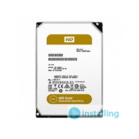 Жесткий диск Western Digital WD4002FYYZ