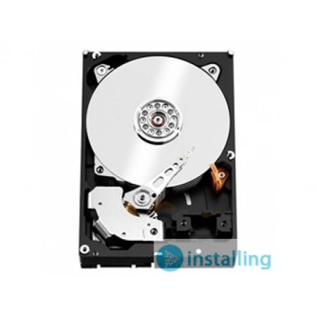 Жесткий диск Western Digital WD2002FFSX