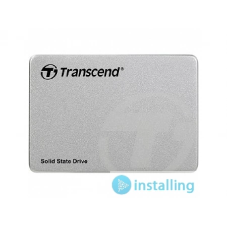 SSD накопитель Transcend TS240GSSD220S
