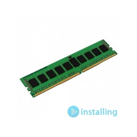 Память модули, комплекты Kingston KVR24E17S8/8