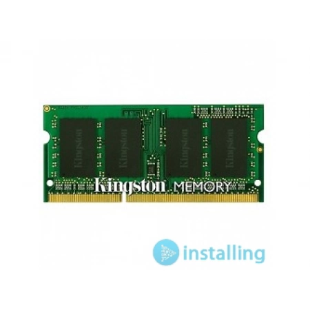 Память модули, комплекты Kingston KVR21S15S8/8