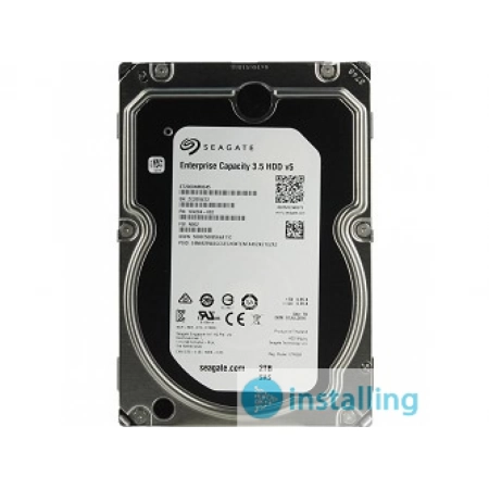 Жесткий диск Seagate ST2000NM0045
