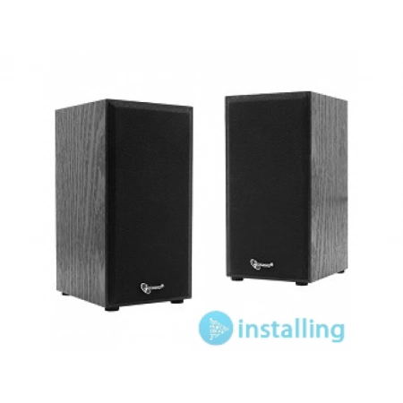 Колонки GEMBIRD SPK-203