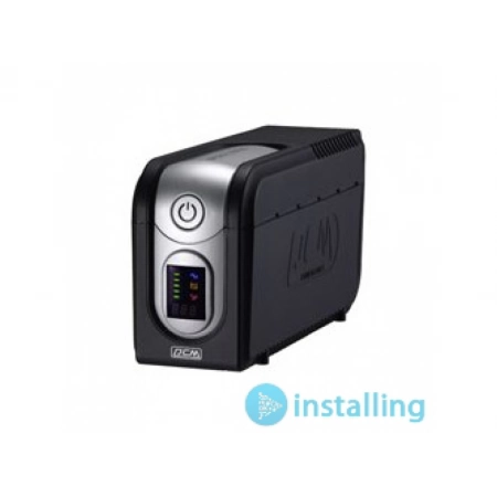 Источник бесперебойного питания POWERCOM IMD-525AP