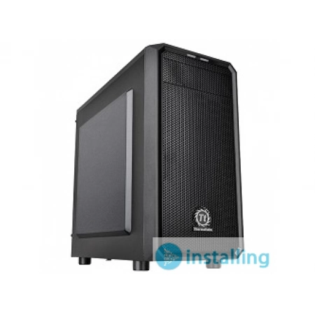 Корпус Thermaltake Case Tt Versa H15 (CA-1D4-00S1NN-00)