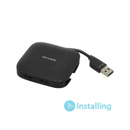 USB Хаб Tp-link UH400