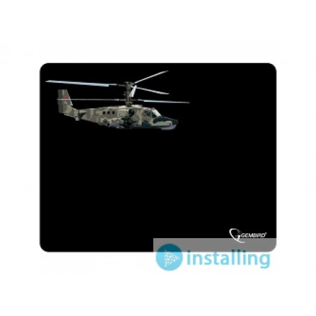 Коврик для мыши GEMBIRD MP-GAME4