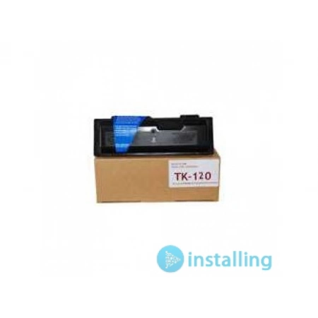 Тонер Kyocera-Mita TK-120