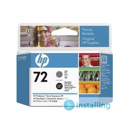 Тонер HP C9380A