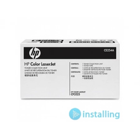 Опция для Принтера / МФУ / Сканер HP CE254A