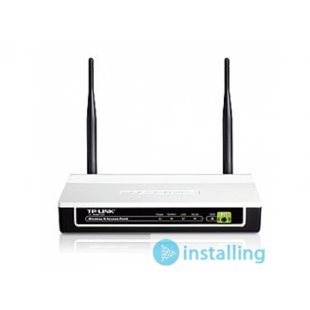 Точка доступа Tp-link TL-WA801ND