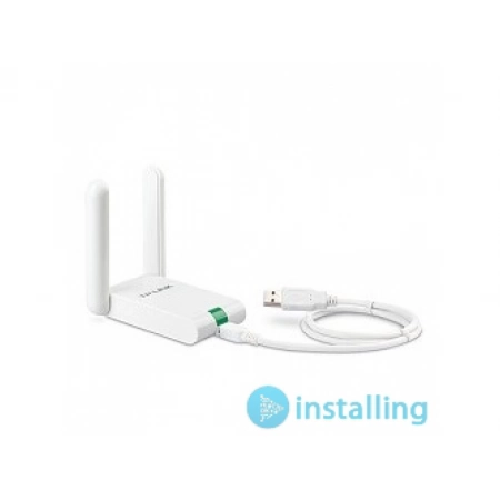 Сетевая / Wi-Fi карта Tp-link TL-WN822N